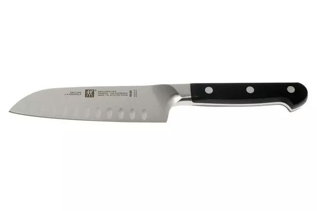 Zwilling Pro Granton santoku 38408-141