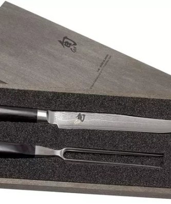 Kit de sculpture Kai Shun Classic DMS-200