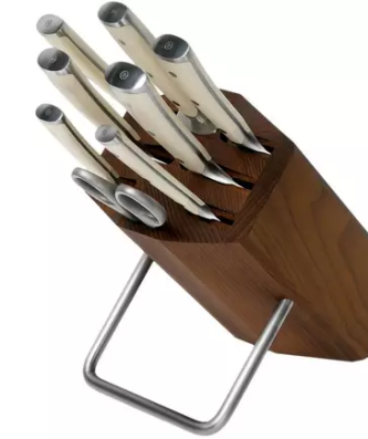 Wüsthof Classic Ikon Crème set de 8 couteaux, 1090470801