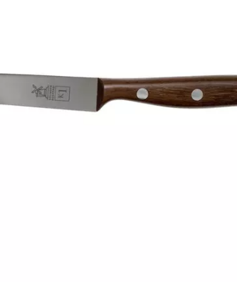 Robert Herder K1 couteau à éplucher cumaru, 9731167532