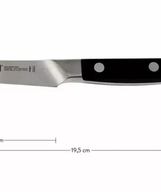 Couteau d'office Zwilling Pro, 38400-091