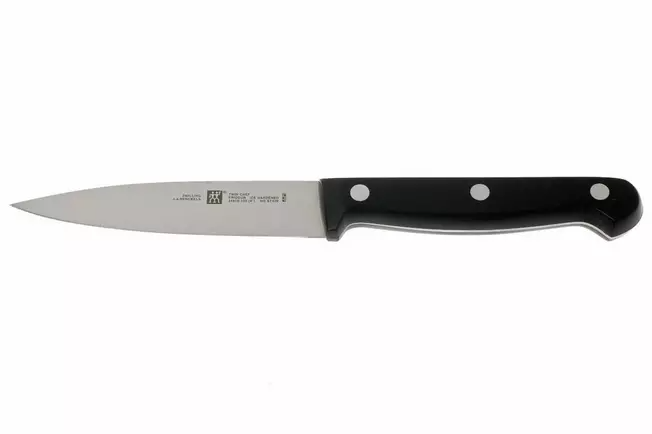 Zwiling 34910-101 Couteau à éplucher Twin Chef