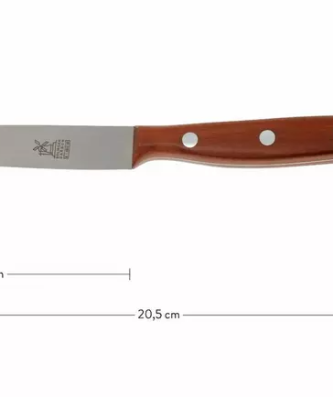 Couteau à éplucher Robert Herder K1, 9730.1475.04