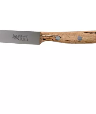 Robert Herder K1 couteau à éplucher bois de hêtre glacé, 9731167511