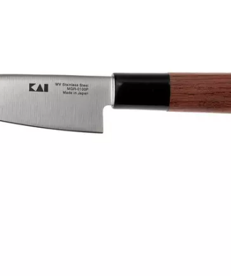 Kai Seki Magoroku Éplucheur de séquoia 0100P 10 cm