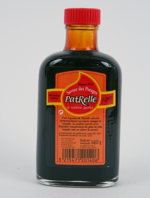 Arôme Patrelle