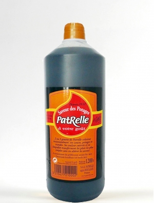 Arôme Patrelle