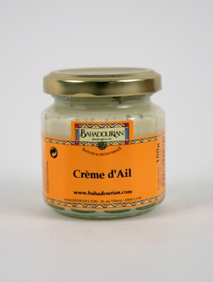 Crème d'Ail