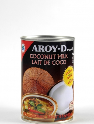 Lait de Coco pour Cuisine