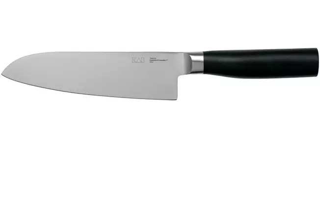 Kai Tim Mälzer Kamagata Santoku