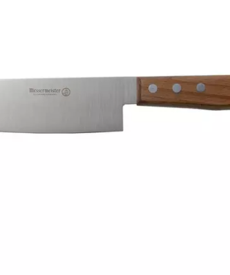 Messermeister Future 22-02035 santoku, 16,5 CM