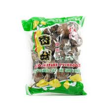 Dried Shiitake Mushroom 227g