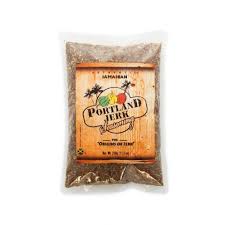 Portland Jerk Seasoning
