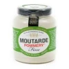 Pommery Herb Mustard - Chives, Parsley & Tarragon
