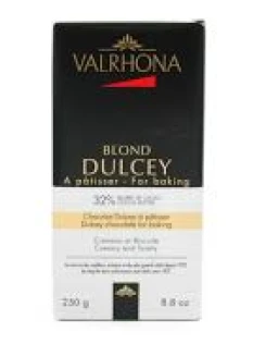 Valrhona Blond Dulcey Chocolate