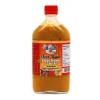 Aunt May's Bajan Pepper Sauce