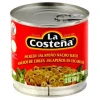 La Costeña Sliced Green Jalapeno Peppers - Short Dated