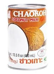 Chaokoh Coconut Milk