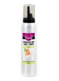 Yuzu Flavour Foam