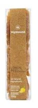 Mymoune Sugared Lemon Peel