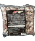 Saucisson bouchée nature Aoste 500 gr.