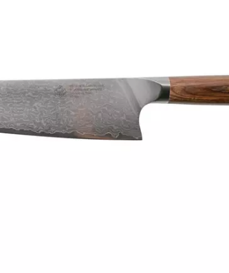 PUMA IP Couteau Santoku, 821202 18 cm