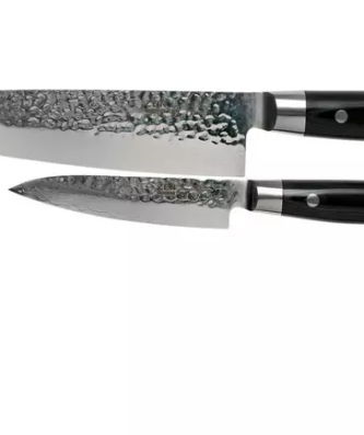 Yaxell Zen YL35551 ensemble de 2 couteaux