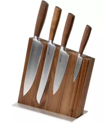 Ensemble de couteaux Böker Core - 130780SET