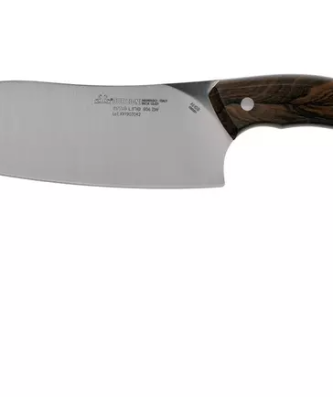 Due Cigni Arne Line santoku 19 cm, ziricote