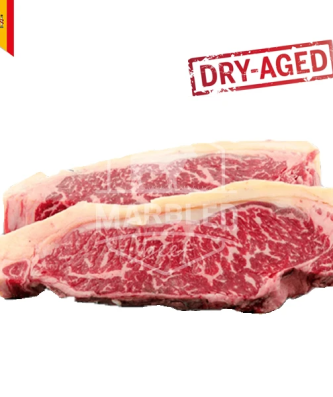 Faux-filet Extra Blonde de Galice Maturé 30J