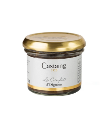 Confiture d'Oignons 100 gr.