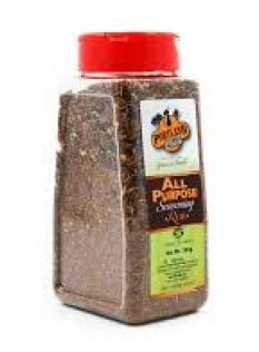 Portland Jamaican All Purpose Seasoning