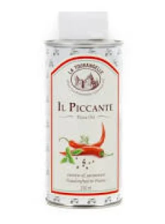 Il Piccante Chilli Oil