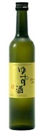 Fukuju Yuzu Sake