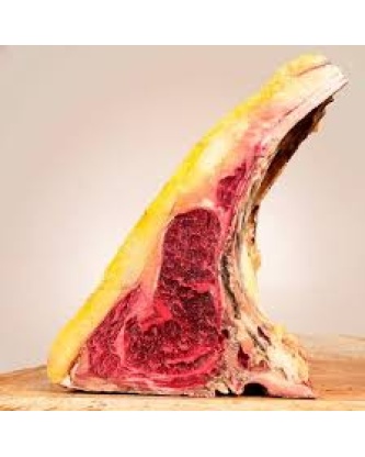 RUBIA GALLEGA ROXA D'OURO