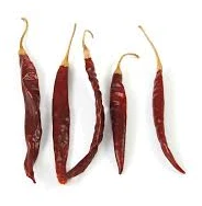 Chilli De Arbol 1kg - Short Dated