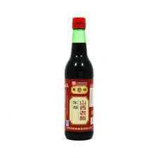 Chinese Old Vinegar For Dumplings