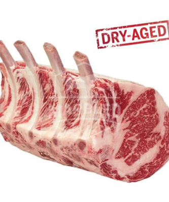 Carré de Côte de Boeuf Minhota Maturé 40J