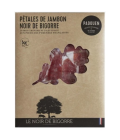 Pétales de Jambon Noir de Bigorre AOC 80 gr.