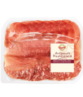 Assiette italienne Stella Rosa 130 gr.