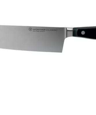 Wüsthof Classique santoku 17 cm, 1040131217