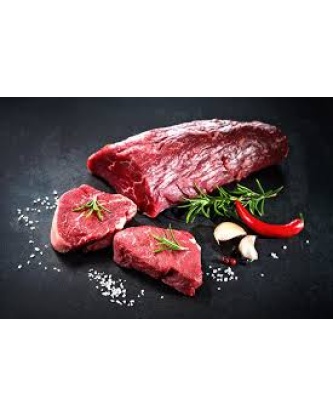 LIMOUSIN CHATEAUBRIAND