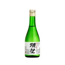 Dassai 50 Sake