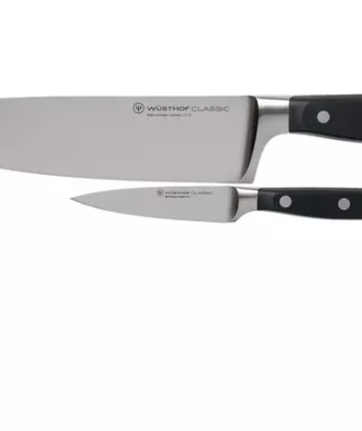 Ensemble de 2 couteaux Wüsthof Classic, 1120160206