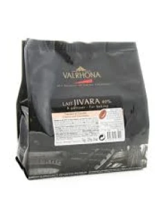 Valrhona Jivara 40% Milk Chocolate Chips