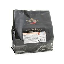 Valrhona Jivara 40% Milk Chocolate Chips