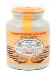 Pommery Gingerbread Mustard