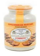 Pommery Gingerbread Mustard