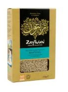 Zaytoun Organic Maftoul Giant Couscous