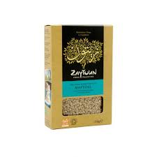 Zaytoun Organic Maftoul Giant Couscous